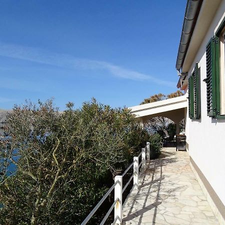 Vila Vinko Miškovići Exteriér fotografie