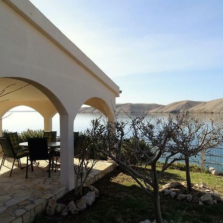 Vila Vinko Miškovići Exteriér fotografie