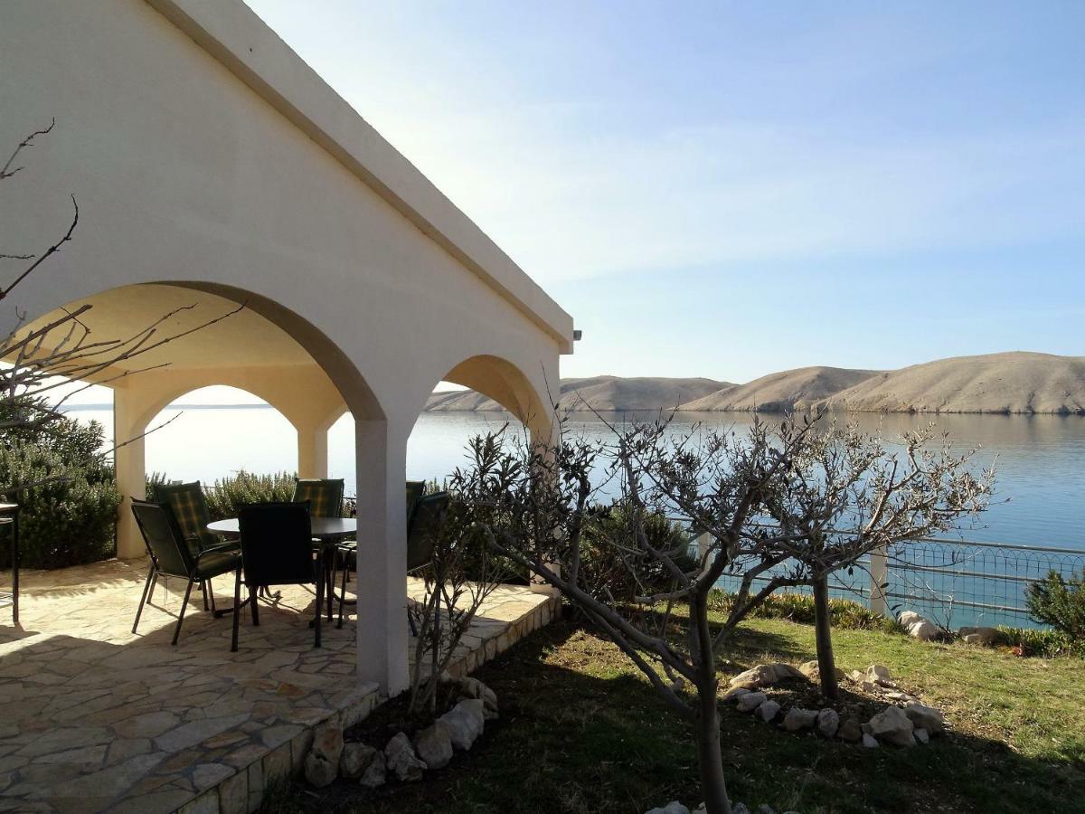 Vila Vinko Miškovići Exteriér fotografie