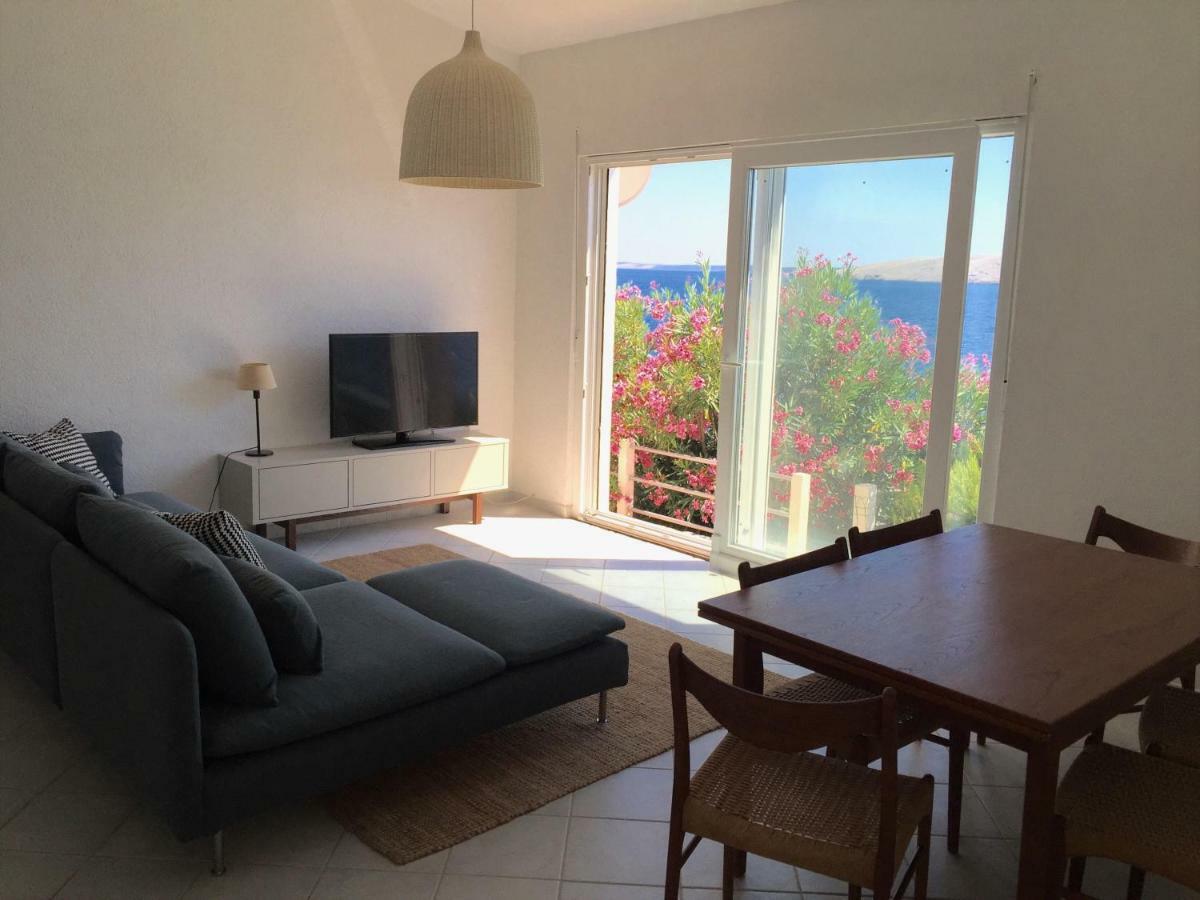 Vila Vinko Miškovići Exteriér fotografie