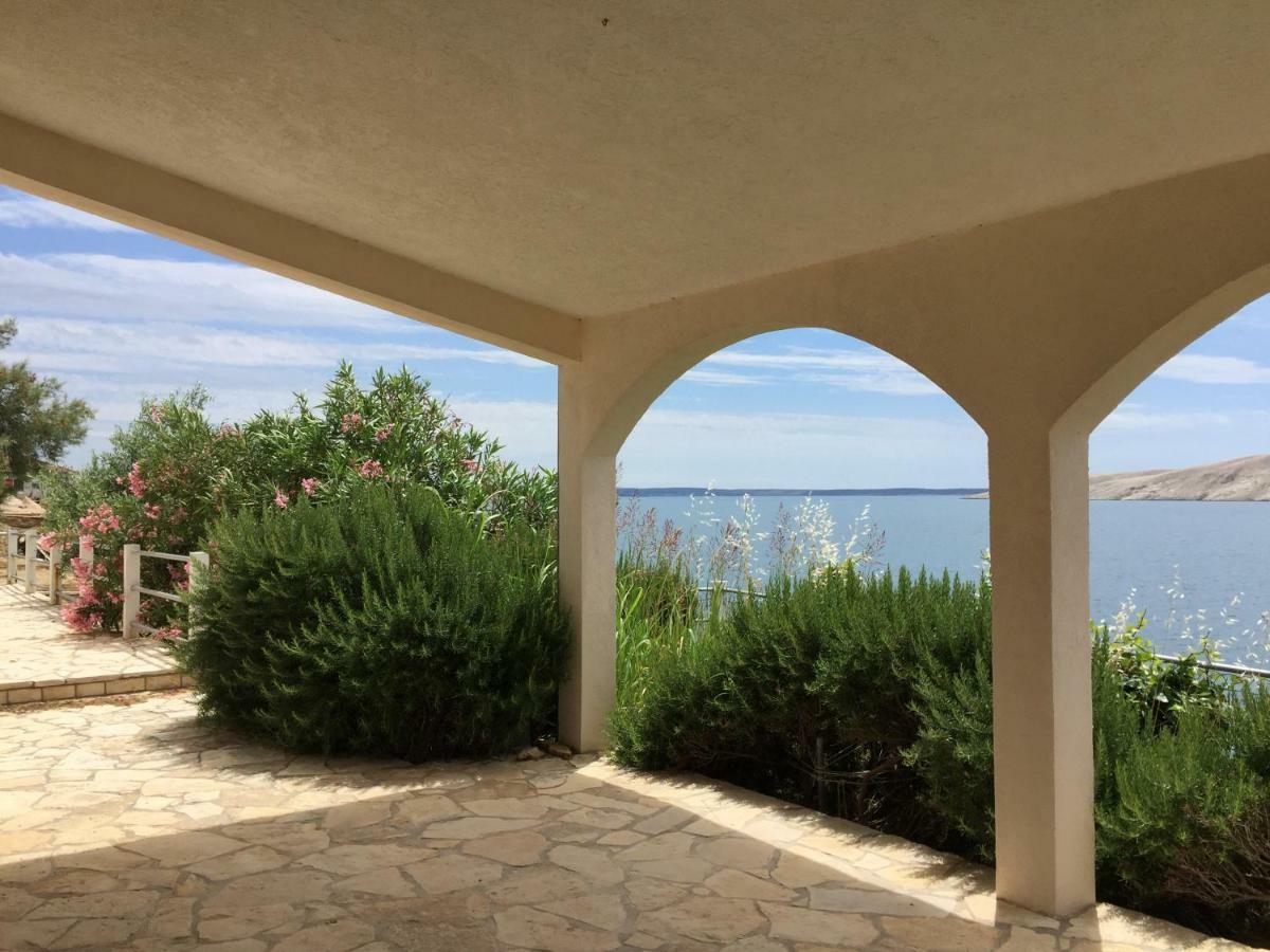 Vila Vinko Miškovići Exteriér fotografie