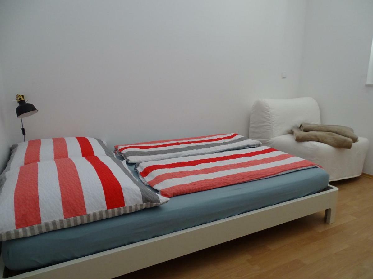 Vila Vinko Miškovići Exteriér fotografie
